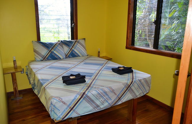 Licensed 2 Bedroom Cabin Close to San Ignacio, Local Dining, and Adventure Tours - Foto 3