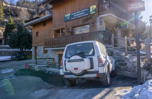 Appartement Marmotte - Foto 11