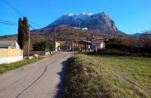 Gîte chaleureux au cœur du village - Foto 18