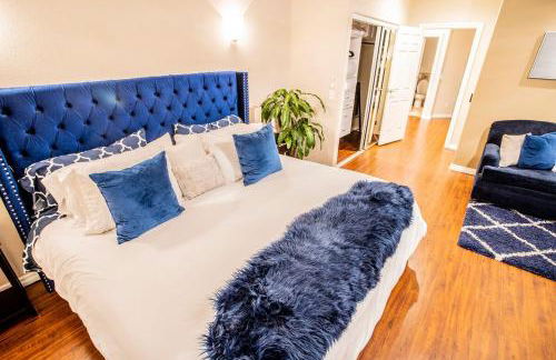 Buena Creek Vista Primary Subdivided Home with Views and Pool - Foto 53