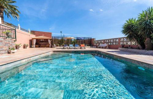 Villa Paulito El Roque - Foto 8