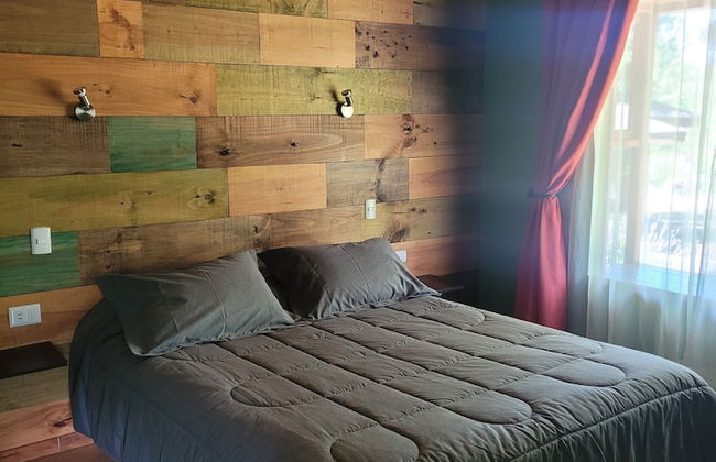 Cabañas Los Maquis - Photo 2