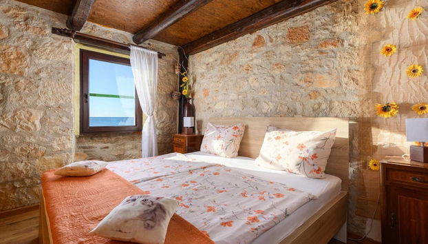 Casa Cittar With View - Foto 3, Habitación