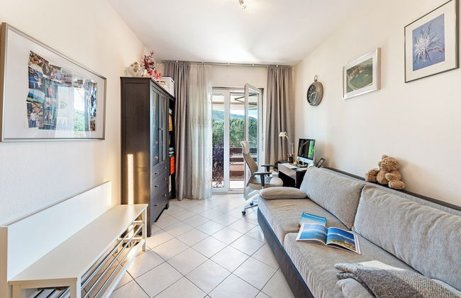 Apartment Graziella With Pool And View - Foto 7