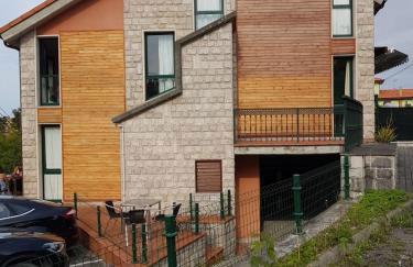 Apartamentos Celorio Playas - Foto 8