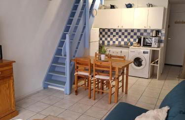 Appartement T2 entre mer et lac - Foto 8