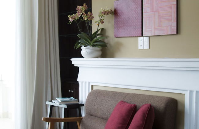 Anada Serviced Apartments In Dalat - Photo 21