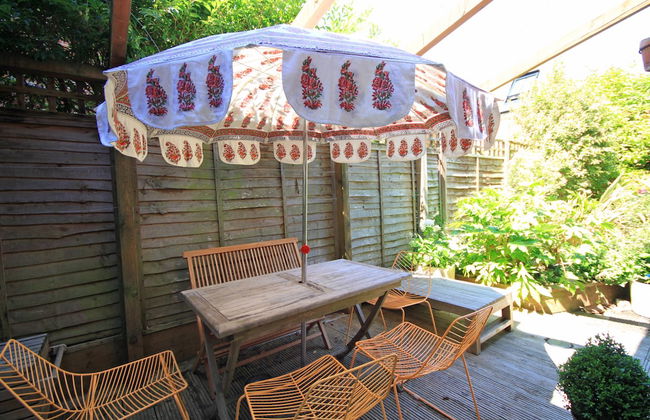 No. 81 Tower Street - Foto 49