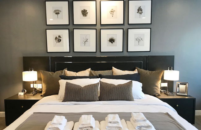 Stay in Style The Heart of Nimman R306AB - Photo 4