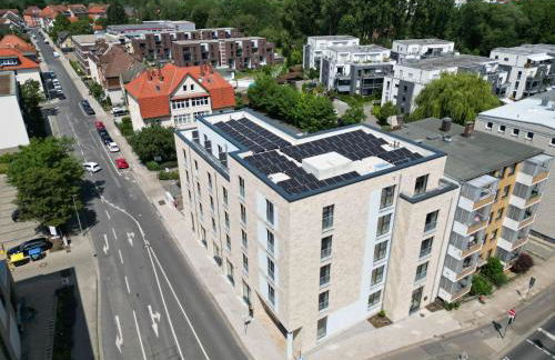 BS-Appartement - Foto 14