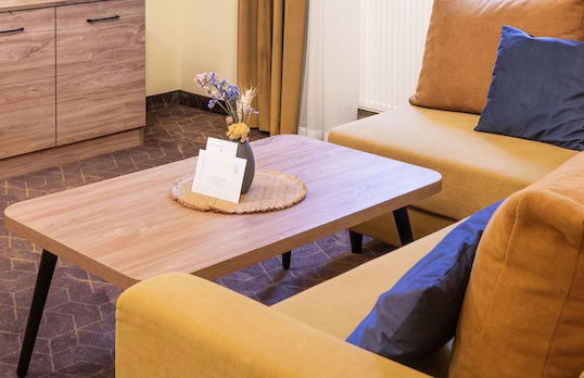 Mariensztat 8 Hotel - Foto 54