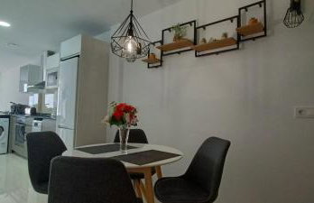 Precioso Loft Sorolla en Playa Malvarrosa/Patacona - Foto 13