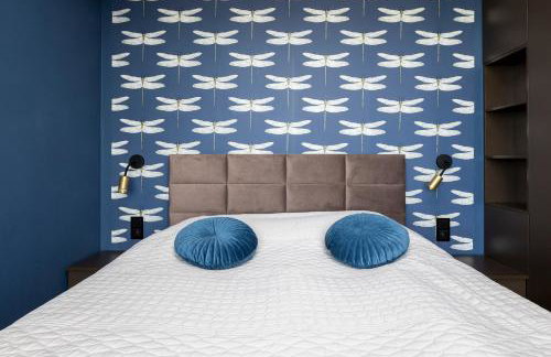 Apartament 601 Natural Baltic Darłówko - Photo 18