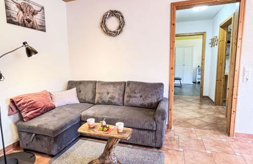 Apartment Fewo Knöpfle by Interhome - Foto 3