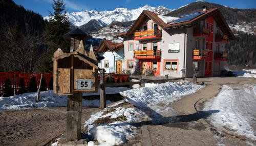 Baita Scaia - Photo 4