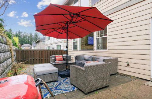 Spacious pet-friendly house in the heart of Oregon - Foto 19