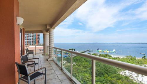 Portofino Island Resort 2-0601 - Foto 3