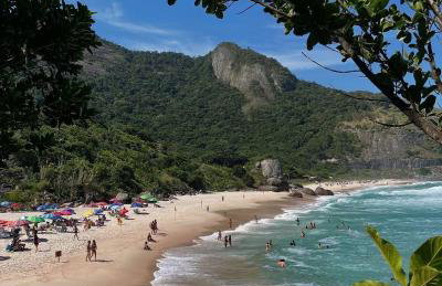Pontal do Rio Stay - Foto 22