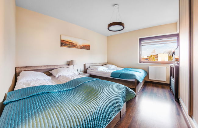 Apartamenty Sun & Snow Foka - Photo 5