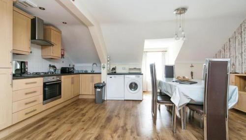 The Penthouse at Beach Court - Foto 4