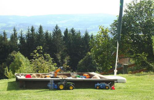 Holiday Home in Neureichenau near Bavarian Forest - Foto 27