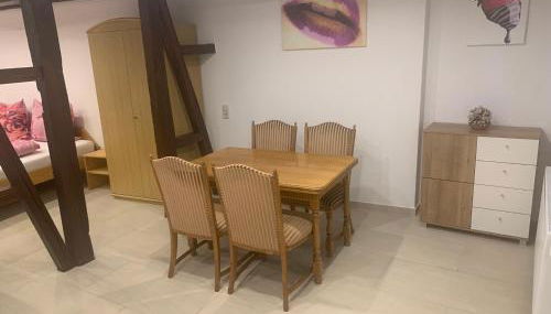 Boardinghouse Schnaitheim - Apartment - Foto 4, wardrobe