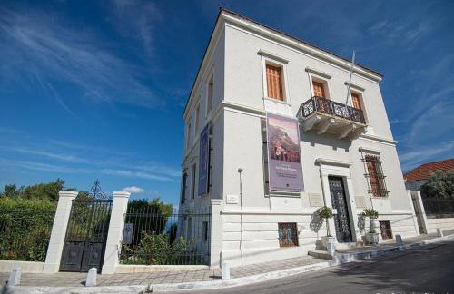 Blue Dream Villa Kymi Evia-Platana Village - Photo 42