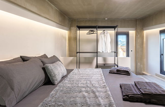 Ventiri Lofts - Luxury Penthouse w Home Cinema - Foto 25