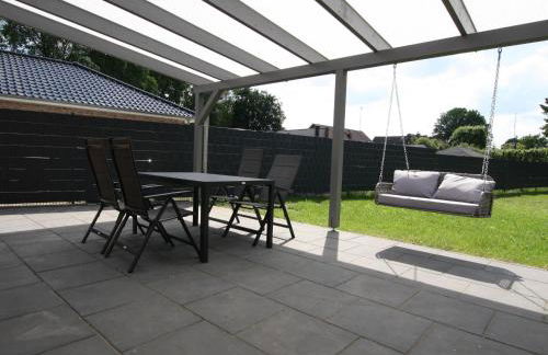 Ferienhaus am Rande der Lewitz - Foto 32