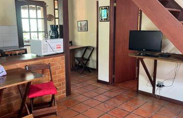 Chalé Lumiar M&C - Foto 37