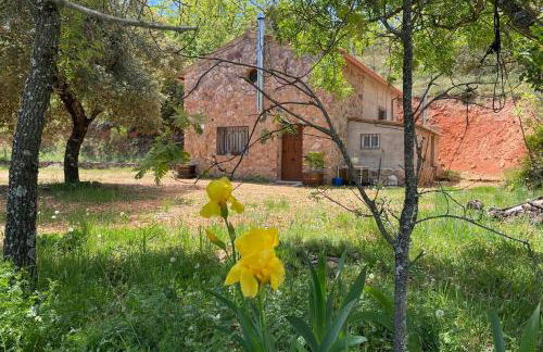 El Refugio de San Pablo de los Montes - Foto 1