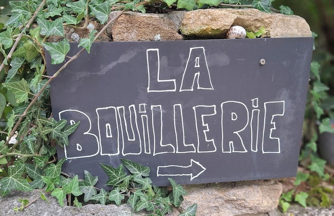 La Cour Saint Richer - Foto 77