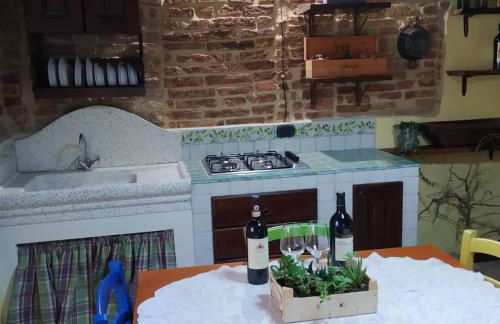 Casa Giulia on Francigena - Foto 11