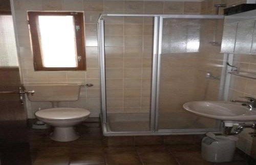 Ferienwohnung "Ganz 1" - Foto 7