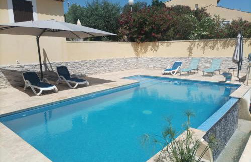 Villa avec vue - Foto 6