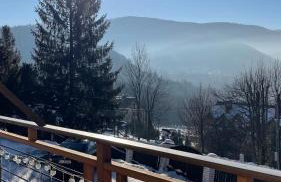 Dwupoziomowe Apartamenty Leszczyna - Photo 44