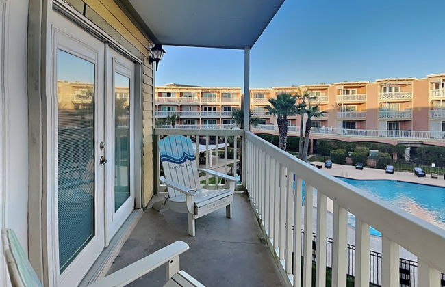 Ocean Oasis by Ryson Vacation Rentals - Photo 22