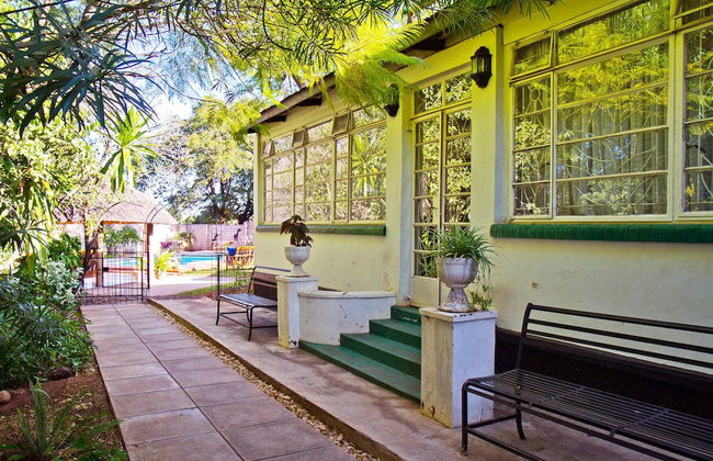 Mose Street Apartments - Foto 27