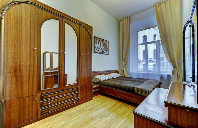 Nevsky Apartment - Foto 13