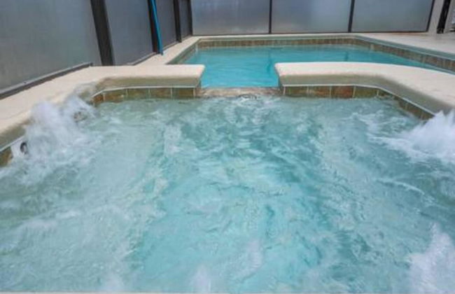 Gorgeous 6 Bedroom w Pool Paradise Palms - Foto 67