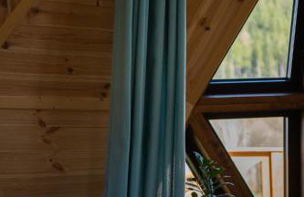 4 Żywioły całoroczne domki w górach - dostęp do sauny - Foto 50