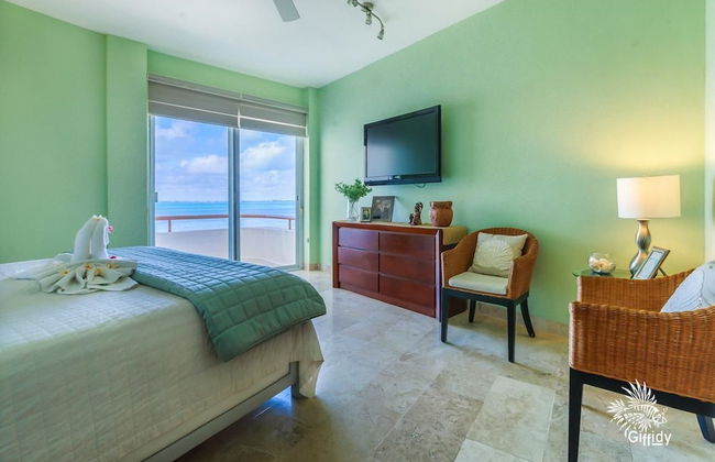 Puerta Al Mar - Penthouse 504 - Photo 3