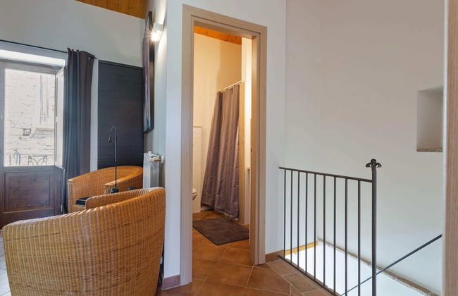 Apartment in Ripabottoni With Panoramic Views - Foto 12