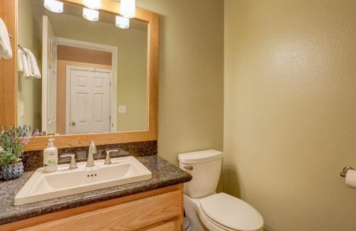 Sutter Trail Sparkles - Air Conditioned Large Family Home! - Foto 33