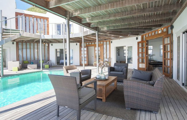 Whale Tails Hotel - Foto 31