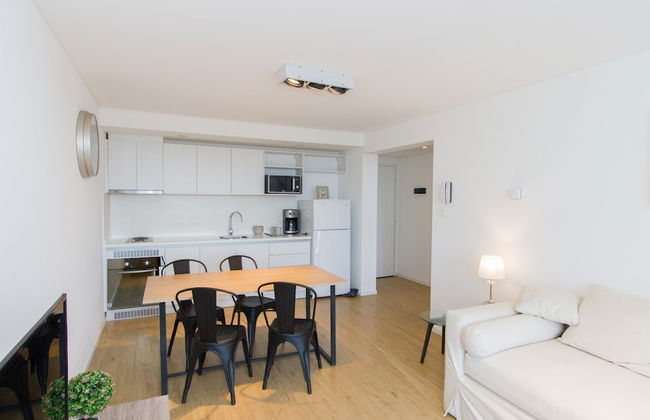 Pacífico Apartamentos Terrazas - Foto 11