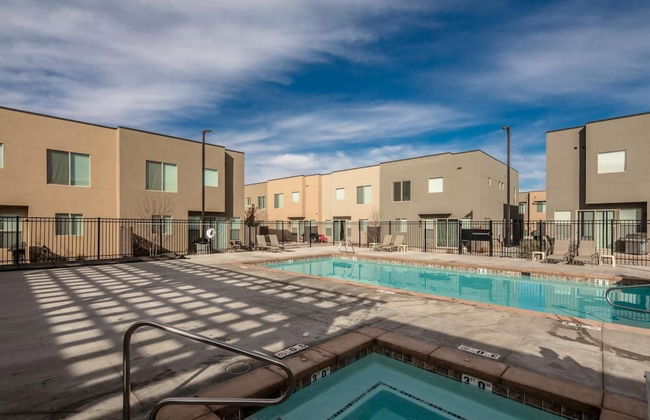 Entrada at Moab 424 and 428 - Foto 65