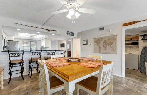 B and Bs Boatshed Less than 3 miles from Anna Maria Isl - Foto 22