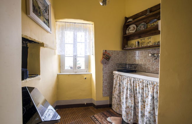 House Near Assisi Perfect for Holidays With Animals - Foto 10