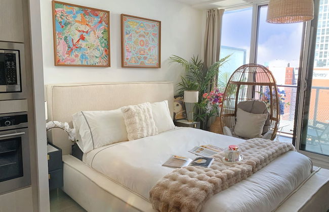 Entertainment District Suites & Towers Toronto - Foto 41